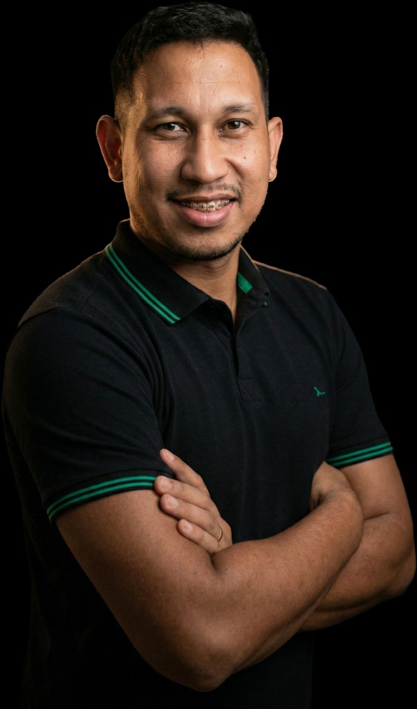 Jercindo Ramos | Jeshow